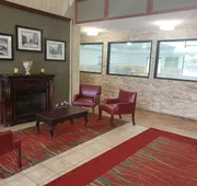 A Victory Suites Warren hotel detail image 4