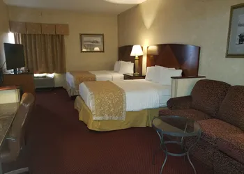 A Victory Suites Warren hotel thumbnail 5