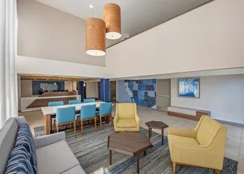 Holiday Inn Express San Diego South - National City by IHG hotel thumbnail 2
