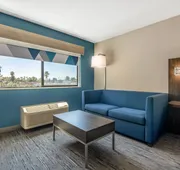 Holiday Inn Express San Diego South - National City by IHG hotel detail image 3