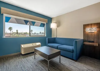 Holiday Inn Express San Diego South - National City by IHG hotel thumbnail 3