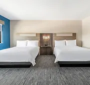 Holiday Inn Express San Diego South - National City by IHG hotel detail image 4