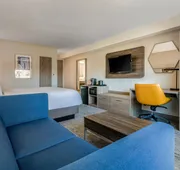 Holiday Inn Express San Diego South - National City by IHG hotel detail image 5
