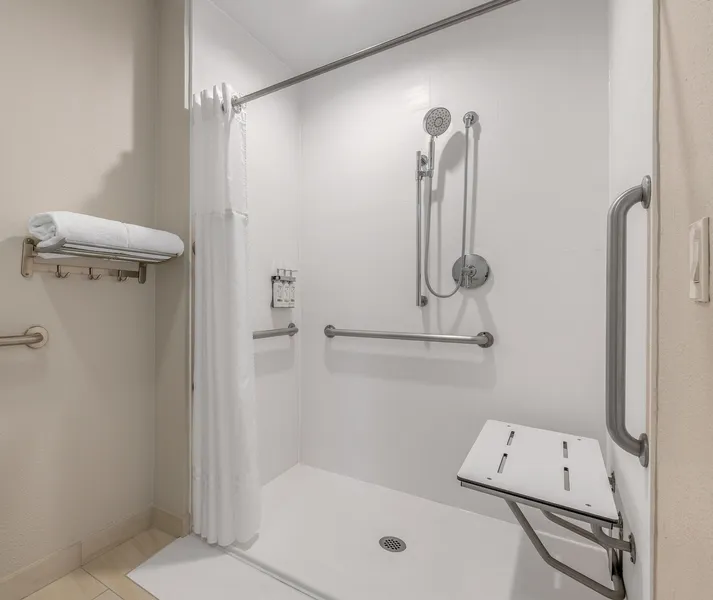 Holiday Inn Express San Diego South - National City by IHG hotel detail image 6