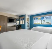 Holiday Inn Express San Diego South - National City by IHG hotel detail image 7