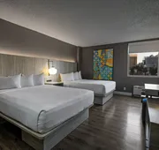 Oasis at Gold Spike hotel detail image 3