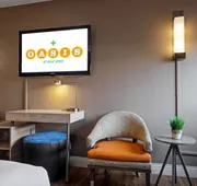 Oasis at Gold Spike hotel detail image 4
