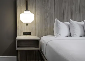 Oasis at Gold Spike hotel thumbnail 6
