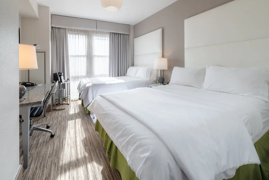 Holiday Inn Express Chicago - Magnificent Mile by IHG hotel detail image 2