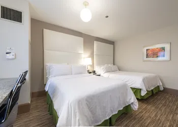 Holiday Inn Express Chicago - Magnificent Mile by IHG hotel thumbnail 3