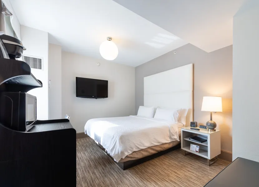 Holiday Inn Express Chicago - Magnificent Mile by IHG hotel detail image 6