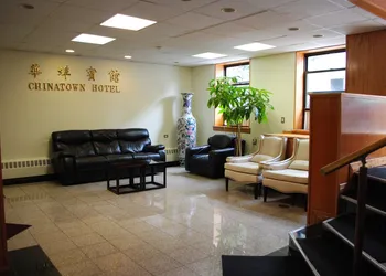 Chinatown Hotel Chicago hotel thumbnail 2