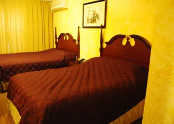 Chinatown Hotel Chicago hotel thumbnail 5
