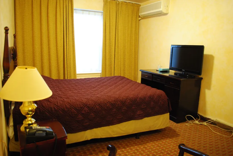 Chinatown Hotel Chicago hotel detail image 6
