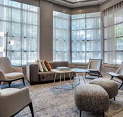 Sheraton Suites Wilmington Downtown hotel detail image 3