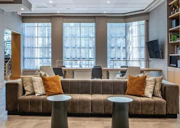 Sheraton Suites Wilmington Downtown hotel thumbnail 4