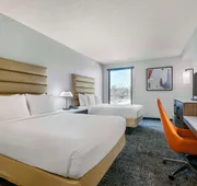 Best Western Plus Universal Inn hotel detail image 7