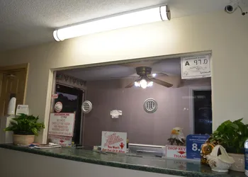 Southern Inn Lumberton hotel thumbnail 2