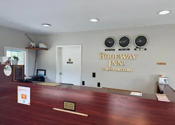 Rodeway Inn National City San Diego South hotel thumbnail 2