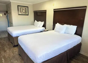Rodeway Inn National City San Diego South hotel thumbnail 3