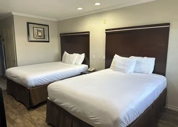 Rodeway Inn National City San Diego South hotel thumbnail 6