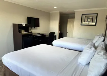 Rodeway Inn National City San Diego South hotel thumbnail 8