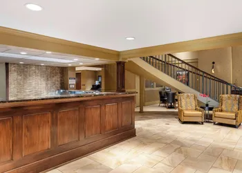 Best Western Plus Ramkota Hotel hotel thumbnail 3