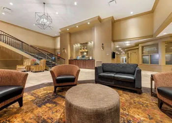 Best Western Plus Ramkota Hotel hotel thumbnail 4
