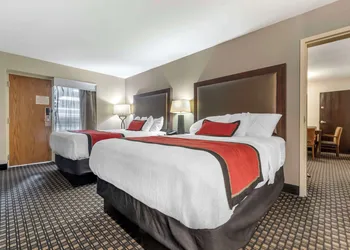Best Western Plus Ramkota Hotel hotel thumbnail 6