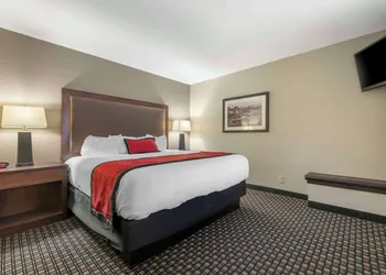 Best Western Plus Ramkota Hotel hotel thumbnail 7