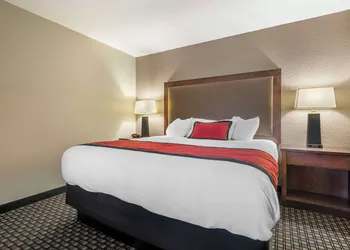 Best Western Plus Ramkota Hotel hotel thumbnail 8