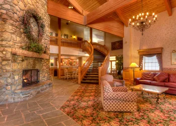 The Inn At Holiday Valley hotel thumbnail 2