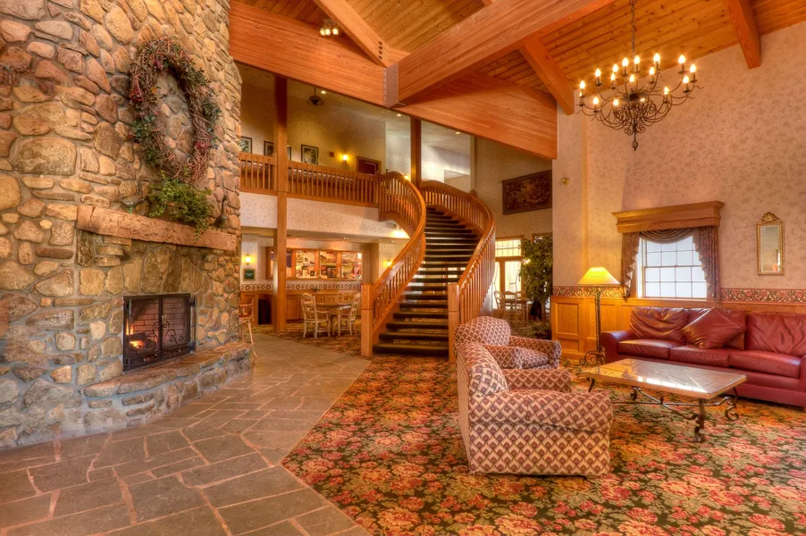 The Inn At Holiday Valley hotel detail image 2