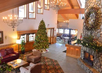 The Inn At Holiday Valley hotel thumbnail 3