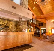 The Inn At Holiday Valley hotel detail image 4