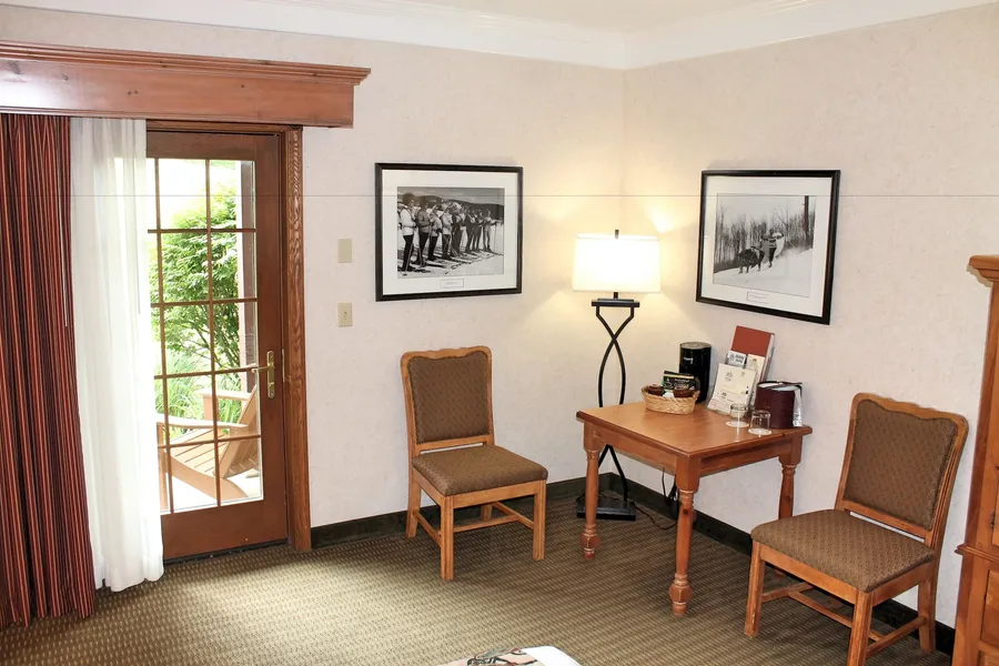 The Inn At Holiday Valley hotel detail image 6
