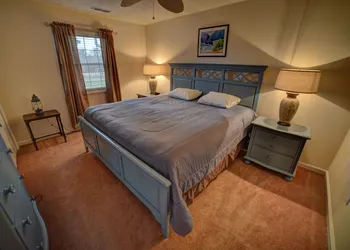 River Oaks Resort hotel thumbnail 7