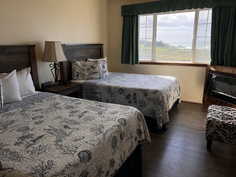 Gualala Country Inn hotel detail image 6
