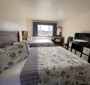 Gualala Country Inn hotel detail image 7