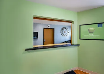 WoodSpring Suites Columbus Southeast hotel thumbnail 2