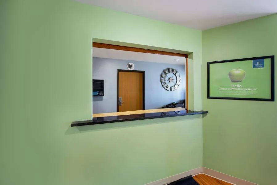 WoodSpring Suites Columbus Southeast hotel detail image 2