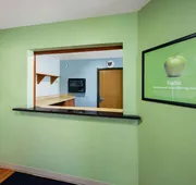 WoodSpring Suites Columbus Southeast hotel detail image 3