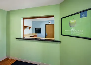 WoodSpring Suites Columbus Southeast hotel thumbnail 3