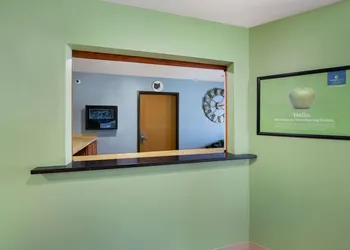 WoodSpring Suites Columbus Southeast hotel thumbnail 4