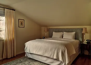 The Willows Palm Springs hotel thumbnail 4
