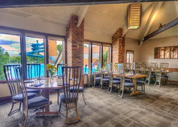 Fairmont Hot Springs Resort hotel thumbnail 2
