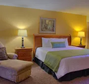 Fairmont Hot Springs Resort hotel detail image 3