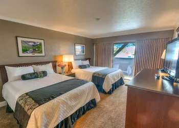 Fairmont Hot Springs Resort hotel thumbnail 7