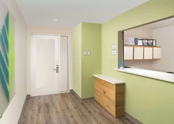 WoodSpring Suites Savannah Garden City hotel thumbnail 4