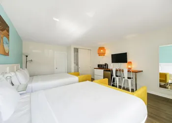 Fortuna Hotel hotel thumbnail 8